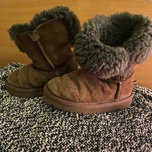 Toddler Ugg Boots size 7